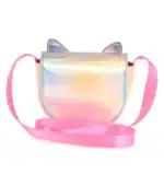 Billieblush Παιδική Τσάντα για Κορίτσι Σομόν 25-U21536-408 – Bild 2