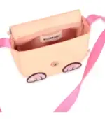 Billieblush Παιδική Τσάντα για Κορίτσι Σομόν 25-U21536-408 – Bild 3