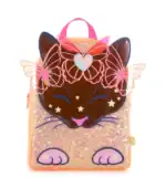 Billieblush Παιδικό Τσάντα για Κορίτσι Σομόν 25-U21532-408 - Image 3