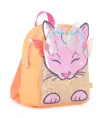 Billieblush Παιδικό Τσάντα για Κορίτσι Σομόν 25-U21532-408