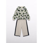 Abel & Lula Παιδικό Σετ για Κορίτσι 15-05733-001 - Image 2