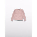 Abel & Lula Παιδικό Πουλόβερ για Κορίτσι 15-05816-093