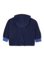 Billieblush Παιδικό Μπουφάν για Αγόρι Μπλε 25-U21569-85T - Image 2