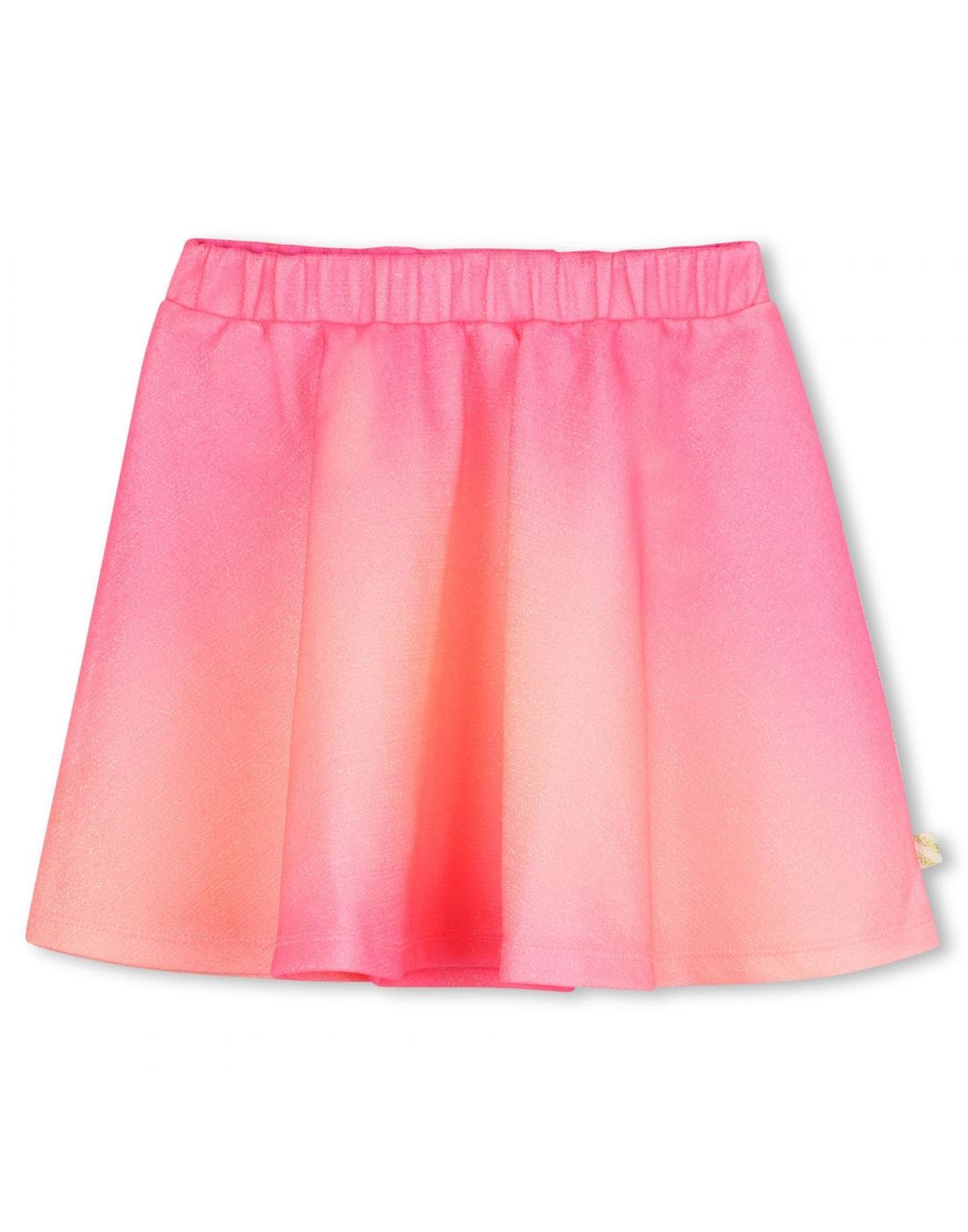 25260611-473_1_1753884972 Billieblush Παιδικό Φούστα για Κορίτσι Ροζ 25-U21586-473 - Image 1