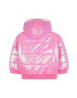 Billieblush Παιδικό Μπουφάν για Κορίτσι Ροζ 25-U21374-473 – Bild 2