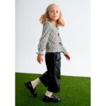 Abel & Lula Παιδική Μπλούζα Μακρυμάνικη για Κορίτσι 15-05611-006 - Image 2