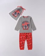 iDo Παιδικό Φορμάκι για Αγόρι Κόκκινο 4F389-6BUW