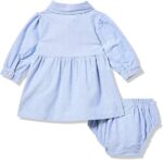 Guess Παιδικό Κορμάκι για Κορίτσι Μπλε S5YG07W9CL0-OXFD - Image 2