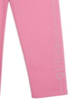 Guess Παιδικό Παντελόνι για Κορίτσι Ροζ J5YQ12KA6R4-G6N3 - Image 2