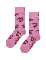 Happy Socks Κάλτσες Συσκευασία Δώρου - 2 Ζεύγη 2-Pack Mother's Day Socks Gift Set για Κορίτσι Πολύχρωμο P004098 - Image 3