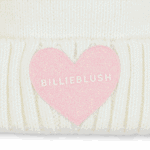 Billieblush Παιδικό Σκούφοι-Κασκόλ για Κορίτσι Εκρού 25-U21486-121 - Image 2