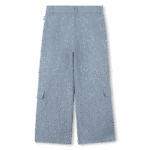 Billieblush Παιδικό Παντελόνι για Κορίτσι Τζιν 25-U21612-Z40 – Bild 3