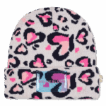 Billieblush Παιδικό Σκούφοι-Κασκόλ για Κορίτσι Ροζ 25-U21645-47V
