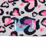 Billieblush Παιδικό Σκούφοι-Κασκόλ για Κορίτσι Ροζ 25-U21645-47V - Image 2