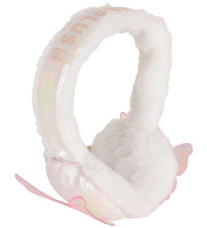 Billieblush Παιδικό Στέκα για Κορίτσι Λευκό 25-U21506-10P