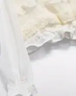 Abel & Lula Παιδική Μπλούζα Μακρυμάνικη για Κορίτσι 15-05614-003 - Image 5