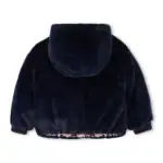 Billieblush Παιδικό Μπουφάν για Κορίτσι Ροζ 25-U21355-47V – Bild 4