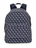 Guess Παιδική Τσάντα για Κορίτσι Μπλε H5YZ00WGCS0-P7SR