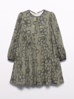 Abel & Lula Παιδικό Φόρεμα για Κορίτσι 15-05536-006