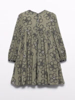 Abel & Lula Παιδικό Φόρεμα για Κορίτσι 15-05536-006 - Image 2