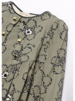 Abel & Lula Παιδικό Φόρεμα για Κορίτσι 15-05536-006 - Image 3