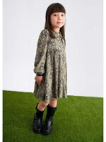 Abel & Lula Παιδικό Φόρεμα για Κορίτσι 15-05536-006 - Image 4