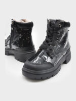 Mayoral Παιδικά Παπούτσια για Κορίτσι Μαύρο 15-46568-054 - Image 3