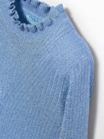 Abel & Lula Παιδική Μπλούζα Μακρυμάνικη για Κορίτσι 15-05836-089 - Image 4