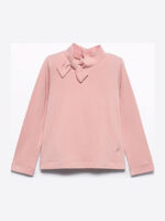 Abel & Lula Παιδική Μπλούζα Μακρυμάνικη για Κορίτσι 15-05607-058