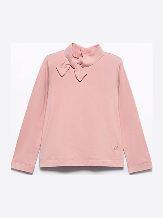 Abel & Lula Παιδική Μπλούζα Μακρυμάνικη για Κορίτσι 15-05607-058 - Image 1