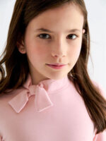 Abel & Lula Παιδική Μπλούζα Μακρυμάνικη για Κορίτσι 15-05607-058 - Image 5