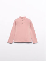 Abel & Lula Παιδική Μπλούζα Μακρυμάνικη για Κορίτσι 15-05607-058 - Image 2