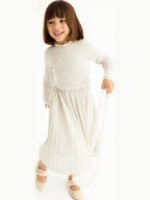 Abel & Lula Παιδική Μπλούζα Μακρυμάνικη για Κορίτσι 15-05835-086 - Image 3