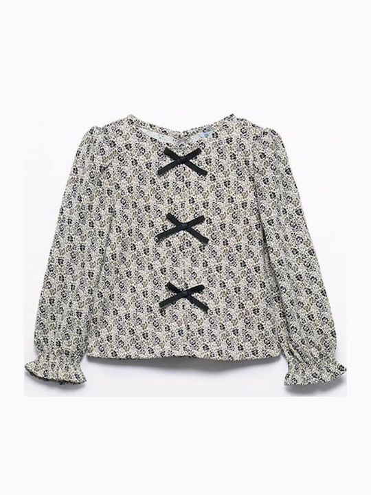 fixedratio_20250912155230_abel_lula_paidiki_poukamisa_makrymaniki_prasini_15_05611_006 Abel & Lula Παιδική Μπλούζα Μακρυμάνικη για Κορίτσι 15-05611-006 - Image 1