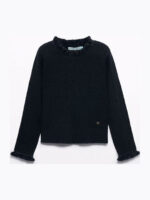 Abel & Lula Παιδική Μπλούζα Μακρυμάνικη για Κορίτσι 15-05835-084