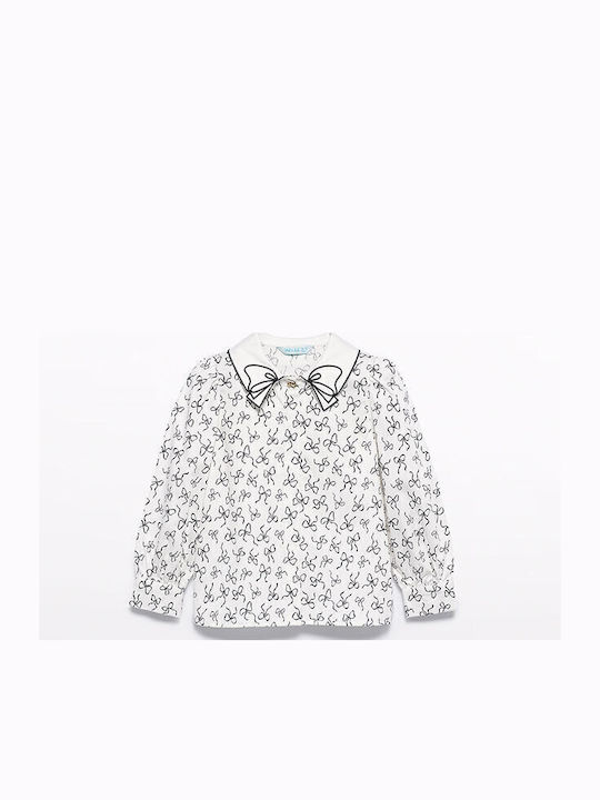 Abel & Lula Παιδικό Πουκάμισο για Κορίτσι 15-05613-003 - Image 1