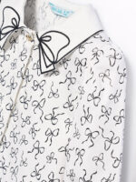 Abel & Lula Παιδικό Πουκάμισο για Κορίτσι 15-05613-003 - Image 3