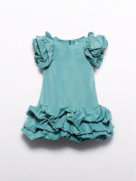 Abel & Lula Παιδικό Φόρεμα για Κορίτσι 15-05535-009 - Image 2