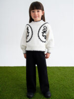 Abel & Lula Παιδικό Σετ για Κορίτσι 15-05729-002