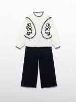 Abel & Lula Παιδικό Σετ για Κορίτσι 15-05729-002 - Image 2