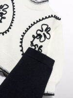 Abel & Lula Παιδικό Σετ για Κορίτσι 15-05729-002 - Image 5