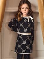 Abel & Lula Παιδικό Σετ για Κορίτσι 15-05538-008