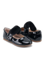 Mayoral Παιδικά Παπούτσια για Κορίτσι Μαύρο 15-44550-012