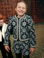 Abel & Lula Παιδικό Σορτς για Κορίτσι 15-05715-008 - Image 3