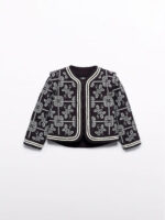 Abel & Lula Παιδικό Σακάκι για Κορίτσι 15-05840-008