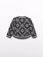 Abel & Lula Παιδικό Σακάκι για Κορίτσι 15-05840-008 - Image 2