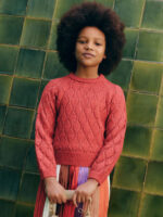 Abel & Lula Παιδική Μπλούζα Μακρυμάνικη για Κορίτσι 15-05831-075 - Image 4