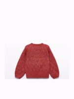 Abel & Lula Παιδική Μπλούζα Μακρυμάνικη για Κορίτσι 15-05831-075 - Image 2