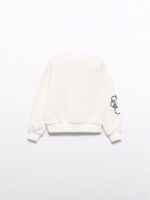 Abel & Lula Παιδική Μπλούζα Μακρυμάνικη για Κορίτσι 15-05822-003 - Image 2