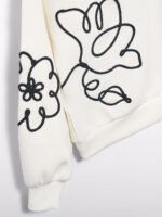 Abel & Lula Παιδική Μπλούζα Μακρυμάνικη για Κορίτσι 15-05822-003 - Image 4